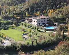Villa Arcadio Hotel & Resort (Salo, Italy)