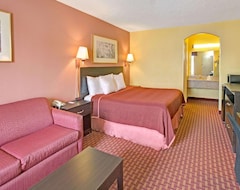 Hotel Ramada Limited - Rock Hill -2345 (Rock Hill, Sjedinjene Američke Države)