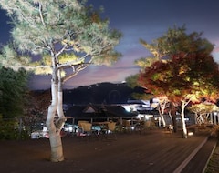 Hotelli Chunhyang Gasstay In Namwon (Namwon, Etelä-Korea)