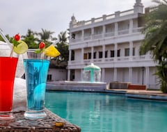 Hotel Coromandel East West Resorts (Sriperumbudur, India)