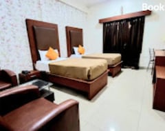 Hotel Sriram International (Varanasi, India)