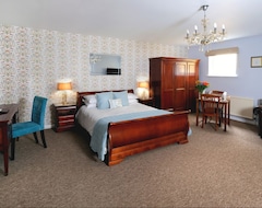 Hotel Beachside Suites (Minehead, Ujedinjeno Kraljevstvo)