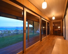 Otel My Lodge Naoshima (Naoshima, Japonya)