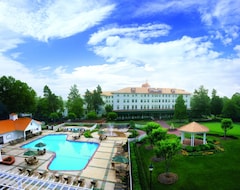 Hotel Pinehurst Resort (Pinehurst, USA)