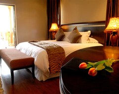 Velmore Hotel & Spa (Pretoria, South Africa)