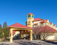Hotel La Quinta Inn & Suites Denver Southwest Lakewood (Lakewood, USA)