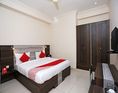 Khách sạn OYO 14444 JMK House (Gurgaon, Ấn Độ)