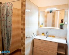 Cijela kuća/apartman Lappart - Les Lodges De Praly (Les Ollières-sur-Eyrieux, Francuska)