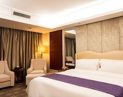 Khách sạn Heng Shui Bi Shui Wan Hotel (Hengshui, Trung Quốc)