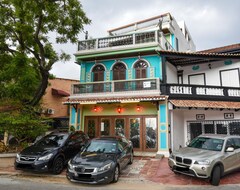 Hotel 5 Heeren (Malacca, Malaysia)