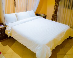 Hotel Fourth Parklands Guest House & Conference (Nairobi, Kenia)