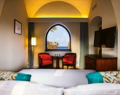 Hotel Movenpick Resort El Quseir (El Quseir, Mısır)