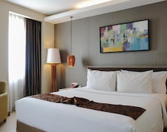 Bw Kemayoran Hotel & Convention Powered By Archipelago (Jakarta, Indonezija)