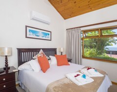 Hotel Blue Oyster Bed And Breakfast (Knysna, Sudáfrica)