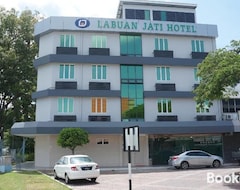 Labuan Jati Hotel (Labuan Town, Malaysia)