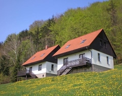 Tüm Ev/Apart Daire Vacation Home Stárkov In Stárkov - 8 Persons, 3 Bedrooms (Jestrebí, Çek Cumhuriyeti)