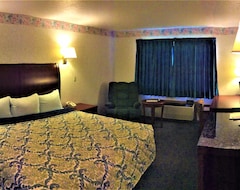 Hotel Americas Best Value Inn Of Decatur (Decatur, USA)