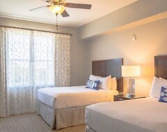Comforts Of Home At Hotel Prices (Orlando, USA)