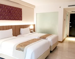 Khách sạn The Capital Hotel And Resort (Seminyak, Indonesia)