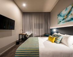 Hotelli Elite Gold Coast (Southport, Australia)
