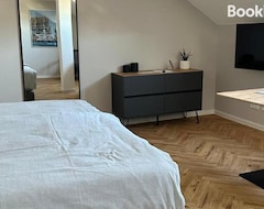 Cijela kuća/apartman Apartment I Frauenbergblick In Fulda - 2 Personen (Fulda, Njemačka)