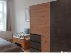 Cijela kuća/apartman Chalet Heiderose Spa - Kamin, Sauna & Wellness (Kluis, Njemačka)