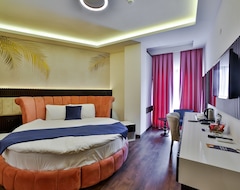 Khách sạn Kavala Hotel Bursa (Bursa, Thổ Nhĩ Kỳ)