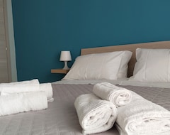 Hotel Nirvana Experience Bed And Breakfast (Noepoli, Italija)