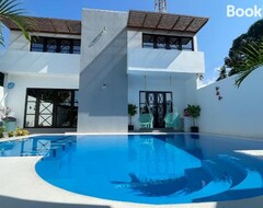 Koko talo/asunto Casa Abrahammya Playa Linda 3 Bed Home With Pool. (Tapachula, Meksiko)
