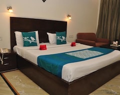 Khách sạn Hotel 42 (Amritsar, Ấn Độ)
