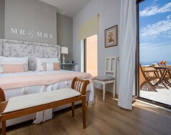 Hotel Arion Syros (Hermoupolis, Grecia)