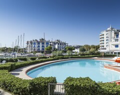 Hotel Portoverde Beach Apartments (Misano Adriatico, Italy)
