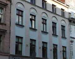 Toàn bộ căn nhà/căn hộ Mostowa 32 (Torun, Ba Lan)