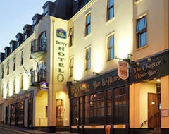 Otel Best Western Belfry (Waterford, İrlanda)