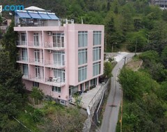 Khách sạn Giorgi Kvariati (Kvariati, Georgia)