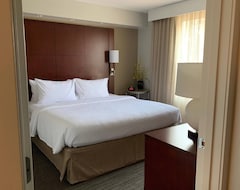 Hotel Residence Inn by Marriott Concord (Concord, USA)