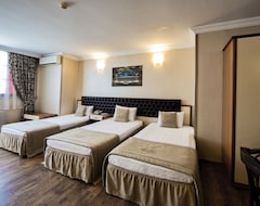 Kozan City Hotel (İzmir, Türkiye)