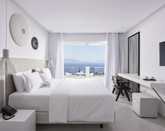 Dimitra Beach Hotel & Suites (Psalidi, Grčka)
