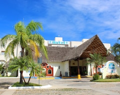 Khách sạn Hotel las Palomas Nuevo Vallarta (Nuevo Vallarta, Mexico)