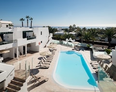 Hotel Villa Canaima (Playa Matagorda, Spanien)