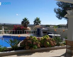 Cijela kuća/apartman Villa Ponte Vista (Castro Marim, Portugal)