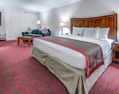 Hotel Ramada By Wyndham Metairie New Orleans Airport (Metairie, USA)
