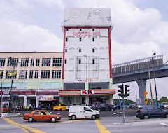 Hotel Kk Kajang (Kajang, Malezya)