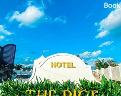 Hotel Khach San The Rice Cai Be (Cái Bè, Vijetnam)