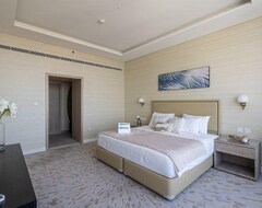 Hotel Floating Apartment With Breathtaking Palm Views (Dubái, Emiratos Árabes Unidos)
