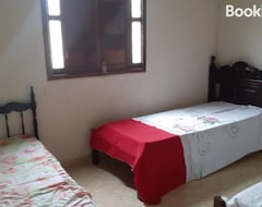 Entire House / Apartment Sitio Boa Cama (Acaiaca, Brazil)