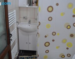 Casa/apartamento entero Mineri Cazare (Tulcea, Rumanía)