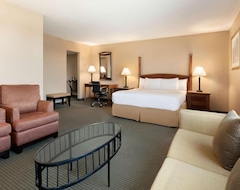 Khách sạn DoubleTree by Hilton Hotel Annapolis (Annapolis, Hoa Kỳ)