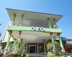 Khách sạn OYO 1164 Edotel Mahligai By Smkn 2 Tanjung Pinang (Tanjung Pinang, Indonesia)