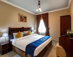 Hotelli Al Bustan Tower Hotel Suites (Sharjah, Arabiemiirikunnat)